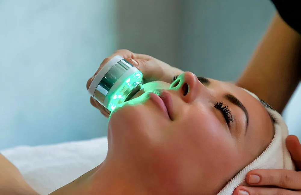 Excimer Laser