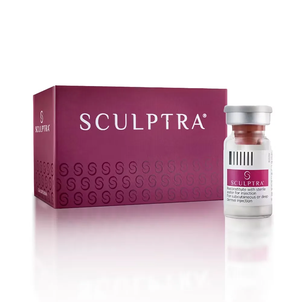 PLLA (Sculptra)
