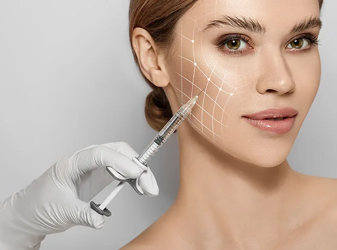 Skin Boosters
